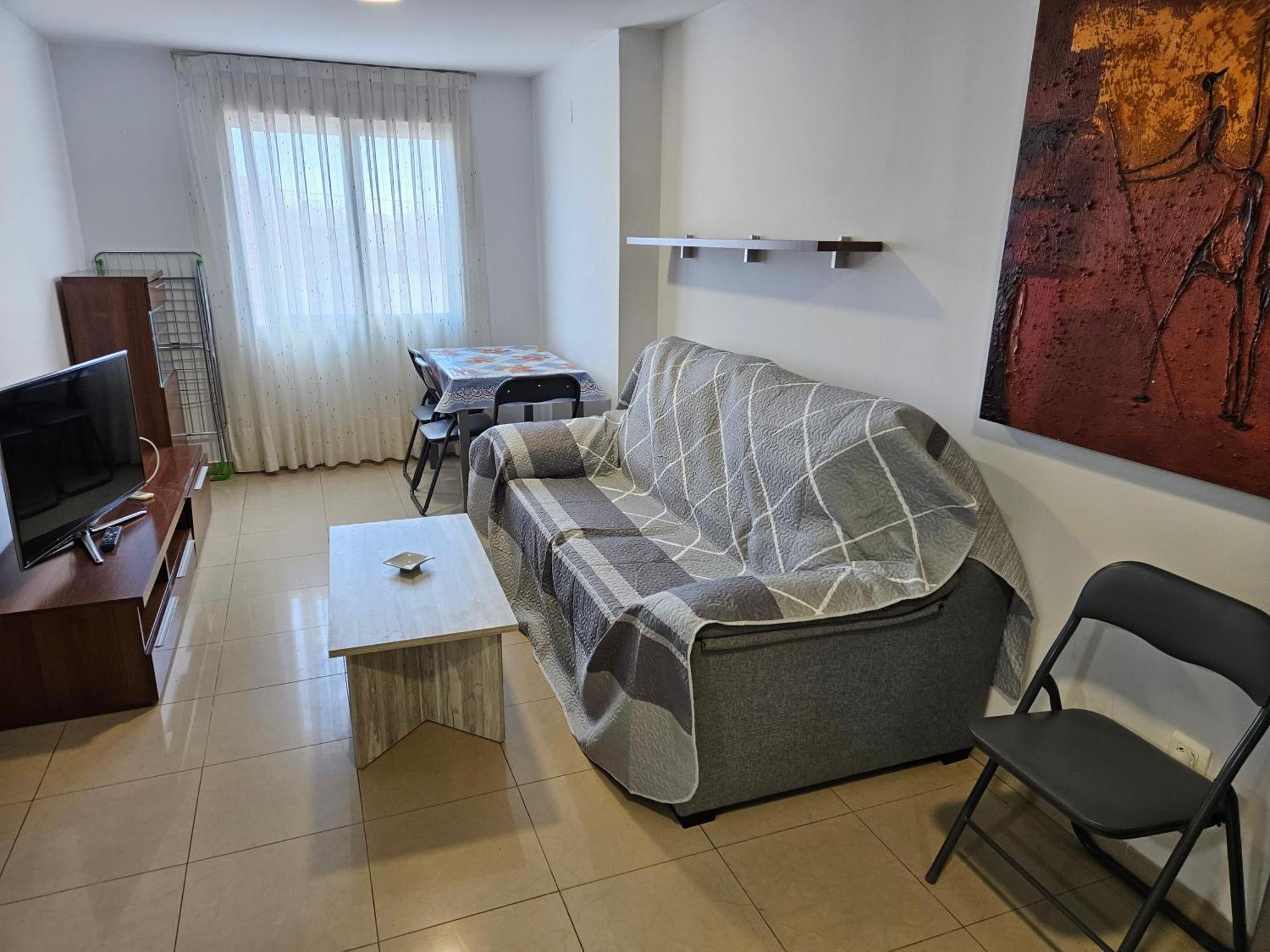 Apartamentos Irina Gandie Extérieur photo